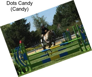 Dots Candy (Candy)