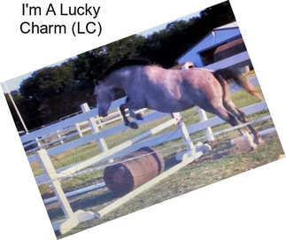 I\'m A Lucky Charm (LC)