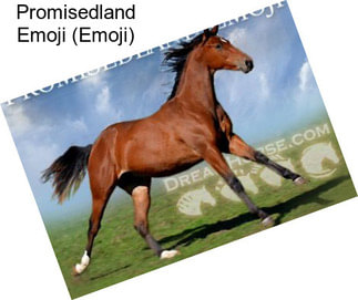 Promisedland Emoji (Emoji)