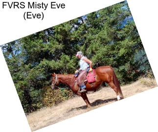 FVRS Misty Eve (Eve)