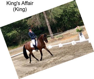 King\'s Affair (King)