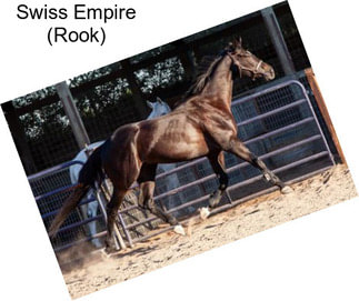 Swiss Empire (Rook)