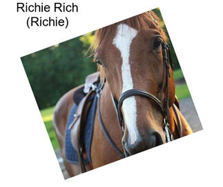 Richie Rich (Richie)