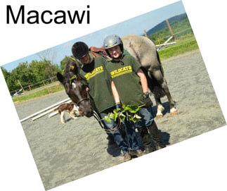 Macawi