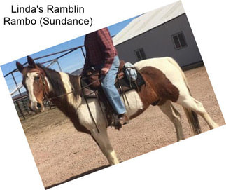 Linda\'s Ramblin Rambo (Sundance)