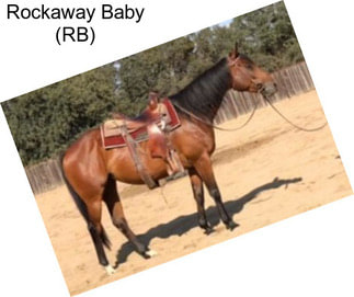 Rockaway Baby (RB)