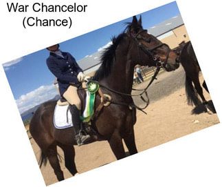 War Chancelor (Chance)