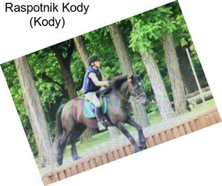 Raspotnik Kody (Kody)