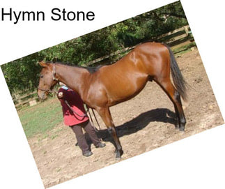 Hymn Stone