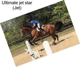 Ultimate jet star (Jet)