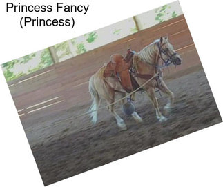 Princess Fancy (Princess)