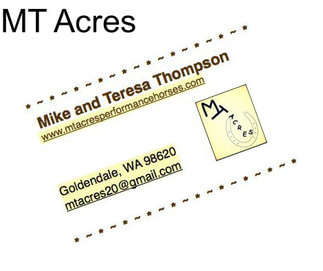 MT Acres