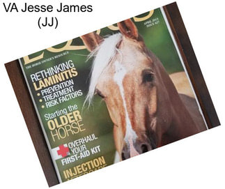 VA Jesse James (JJ)