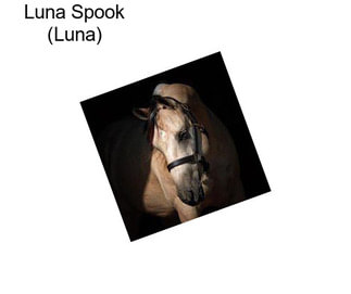 Luna Spook (Luna)