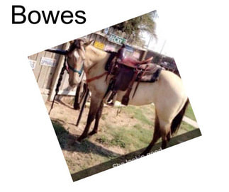 Bowes