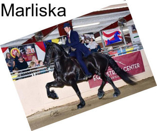 Marliska