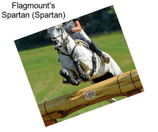 Flagmount\'s Spartan (Spartan)