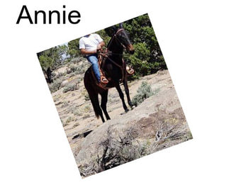 Annie