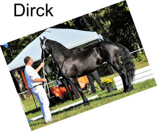 Dirck