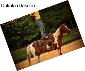 Dakota (Dakota)