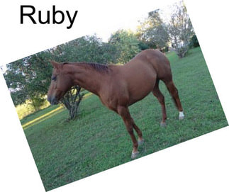 Ruby