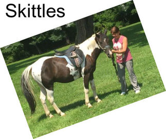 Skittles