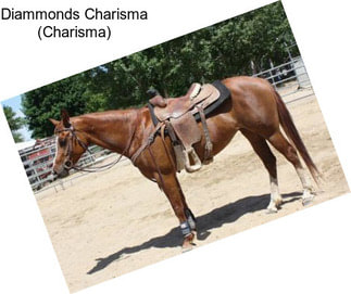 Diammonds Charisma (Charisma)