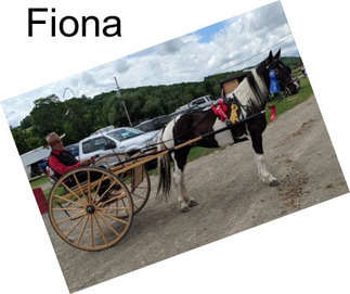 Fiona