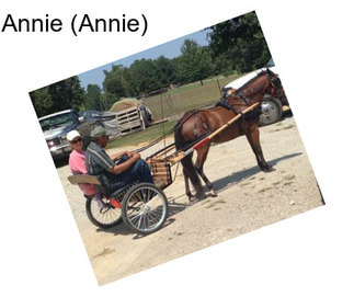 Annie (Annie)