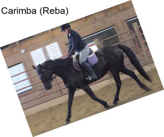 Carimba (Reba)