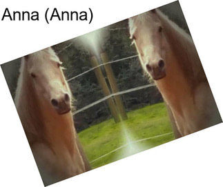 Anna (Anna)