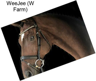 WeeJee (W Farm)
