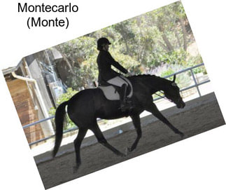 Montecarlo (Monte)