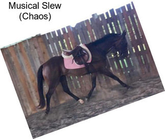Musical Slew (Chaos)