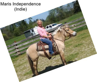 Maris Independence (Indie)