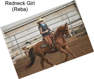 Redneck Girl (Reba)