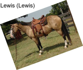 Lewis (Lewis)