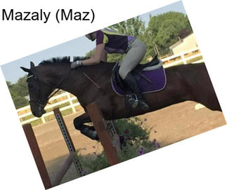 Mazaly (Maz)