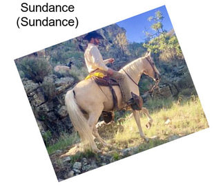 Sundance (Sundance)