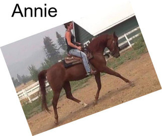 Annie