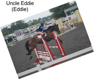 Uncle Eddie (Eddie)