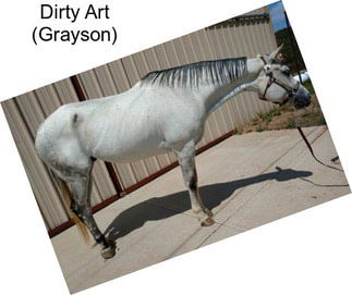 Dirty Art (Grayson)