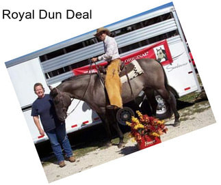 Royal Dun Deal