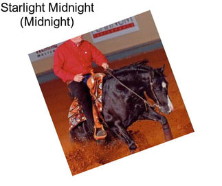 Starlight Midnight (Midnight)
