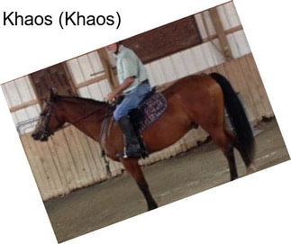 Khaos (Khaos)