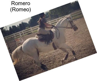 Romero (Romeo)