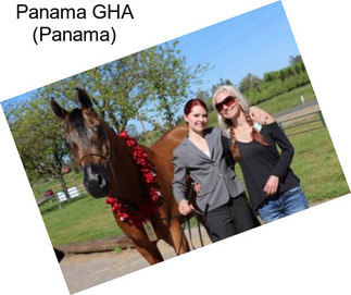 Panama GHA (Panama)