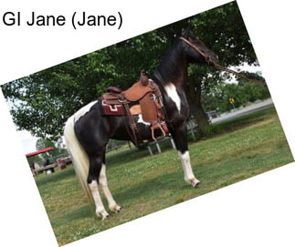 GI Jane (Jane)