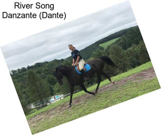 River Song Danzante (Dante)