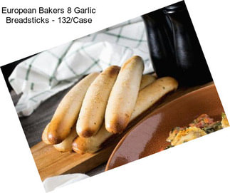 European Bakers 8\